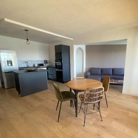 Appartement Vue Sur Le Port جرْويسا المظهر الخارجي الصورة