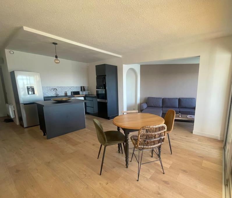 Appartement Vue Sur Le Port جرْويسا المظهر الخارجي الصورة