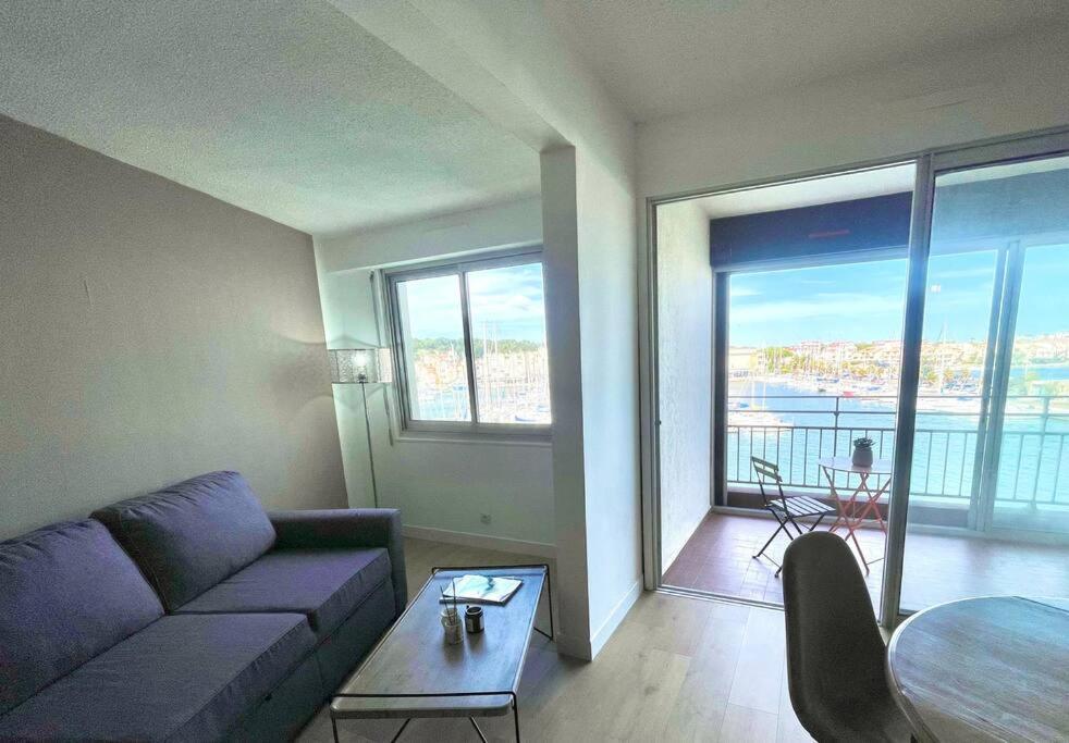Appartement Vue Sur Le Port جرْويسا المظهر الخارجي الصورة